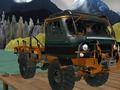 Spel Bergtrucktransport online