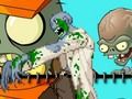 Spel Zombie Difference Hunt online