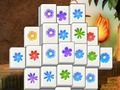 Spel Lente bloem  online