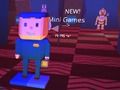 Spel Kogama Five Nights bij Freddy's Multiplayer  online