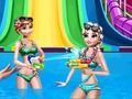 Spel Zomerplezier  online