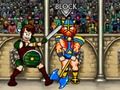 Spel Swords and Sandals Champion Sprint online