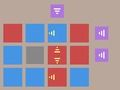 Spel Blauwe draai online