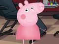 Spel Peppa Pig Tattoo Studio online