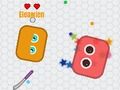 Spel Knifez. io  online