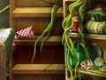 Spel Giftige planten  online