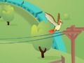 Spel Dappere vogel  online