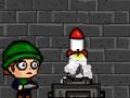 Spel Explodeer een nazi  online