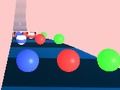 Spel Kleurweg online