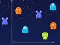 Spel Rescue Mission Jr.  online