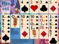 Spel Ali Baba Solitaire online