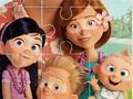 Spel The Incredibles 2: Mozaïek  online
