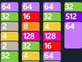 Spel Twenty48 Solitaire online