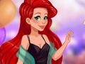 Spel Jessie's prom night dress -up online