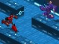 Spel Transformers Robot in Disguise: Combiner Force  online