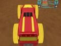 Spel Nerf Nitro  online