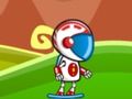 Spel Zwaartekracht loper  online
