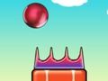 Spel Vliegende bal  online