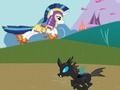 Spel My Little Pony: Guardians of Harmony online