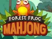 Spel Boskikker: Mahjong  online