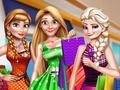 Spel Meisjes: kortingskoorts  online