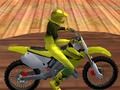Spel Motorracer: ongelooflijk circuit  online