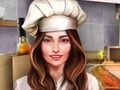 Spel Eten en koken  online