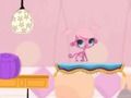 Spel Kleine dierenwinkel: stalking  online