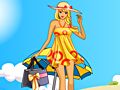 Spel Perfecte vakantie  online