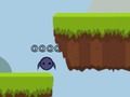 Spel Land van de vleermuizen  online