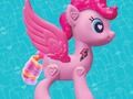 Spel Mijn kleine pony: Pop  online