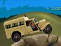 Spel Meneer Looney Ride  online