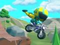 Spel Moto Trial Racing online