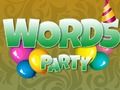 Spel Woorden partij online