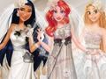 Spel Merk luxe trouwjurk  online
