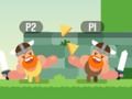 Spel Viking-strijd online Spel Viking-strijd online