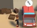 Spel Apocalyps in de garage  online