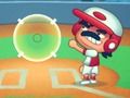 Spel Honkbalheld  online