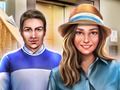 Spel Buren in nood  online