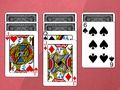 Spel Kat Solitaire  online