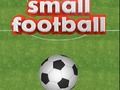 Spel Weinig voetbal  online