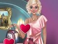 Spel Fantastische Fashionista aankleden  online