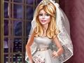 Spel Prinses bruid in een tijdschrift  online