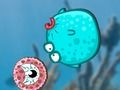 Spel Bubbel vis  online