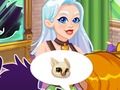Spel Crystal's magische dierenwinkel  online