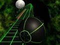 Spel Galaxy rennen  online