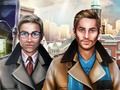 Spel De nieuwe detective  online