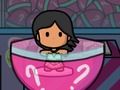 Spel Prinses: Klauwmachine  online