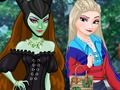 Spel Schurkenprinsessen: Zomeroutfit  online