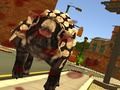 Spel Dinosaurus Jager  online